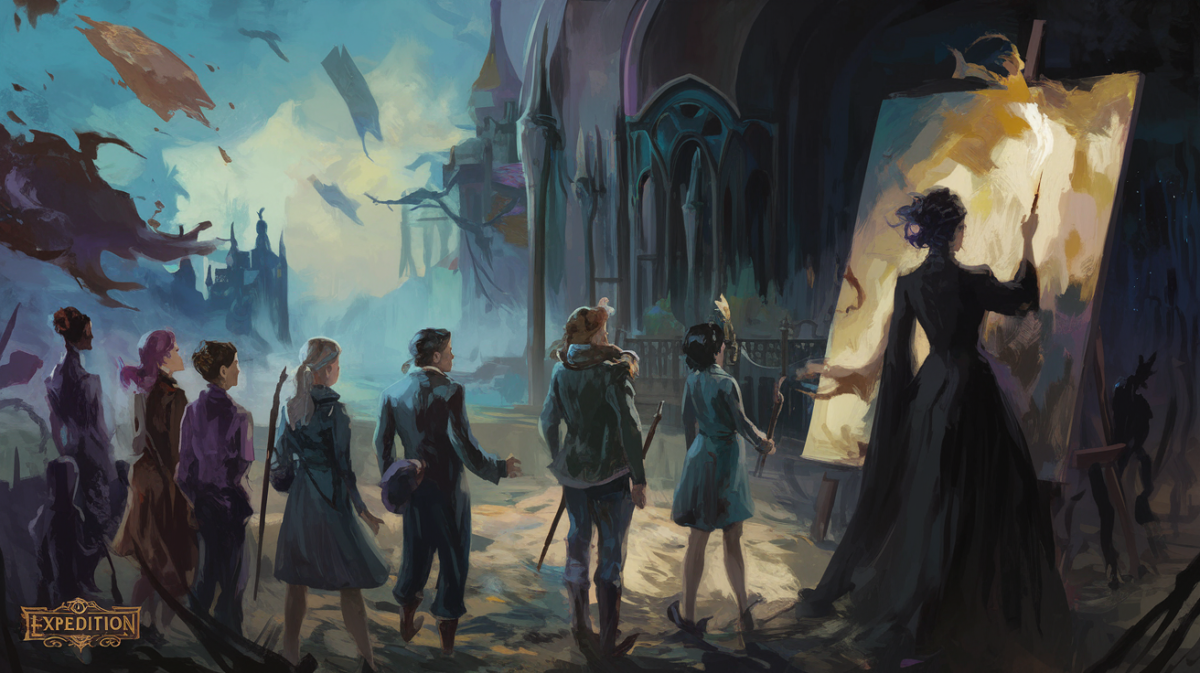 Clair Obscur: Expedition 33 – The Dark Fantasy RPG Taking the Gaming World by Storm
