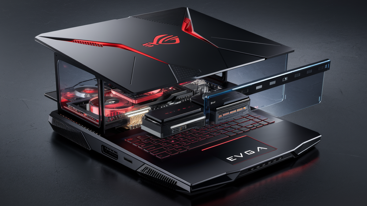 EVGA Quit GPUs Here’s Why It Shocked Everyone