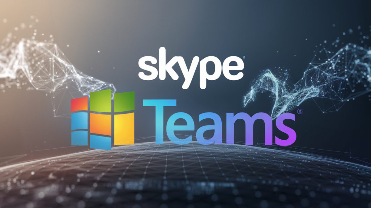 Skype Shuts Down: The End of a Video Call Pioneer