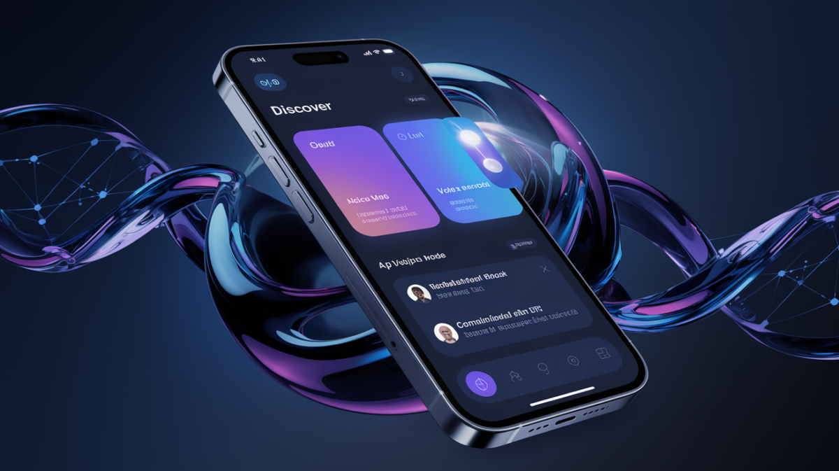 Meta Launches Standalone AI App to Challenge ChatGPT