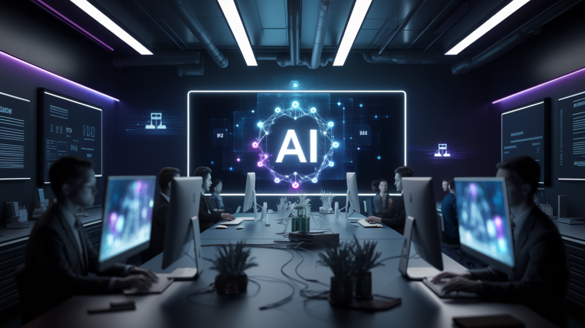 Surge AI Faces Legal Heat Over Worker Misclassification Claims