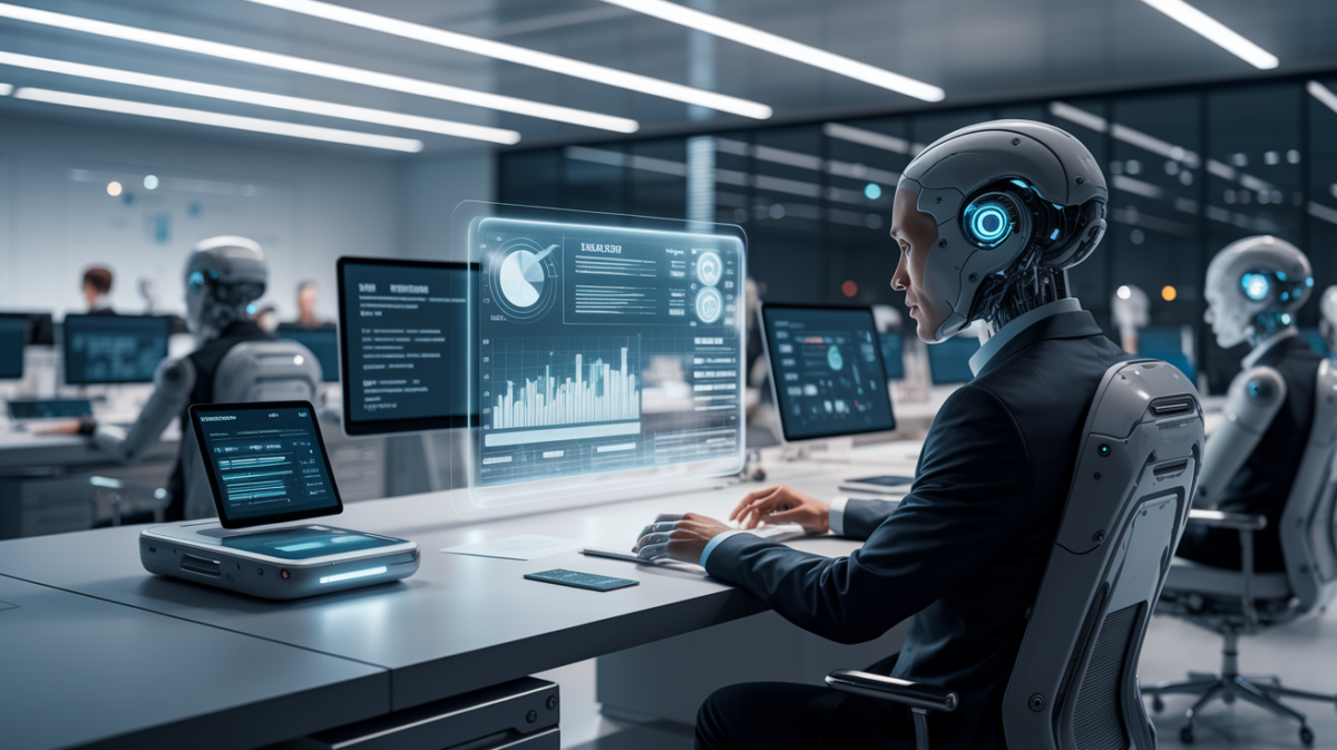 Klarna CEO Reveals AI Cut Workforce by 40%, Boosts Efficiency