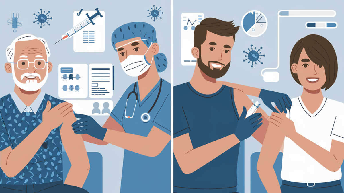 FDA Updates COVID-19 Vaccine Eligibility: Key Changes Explained