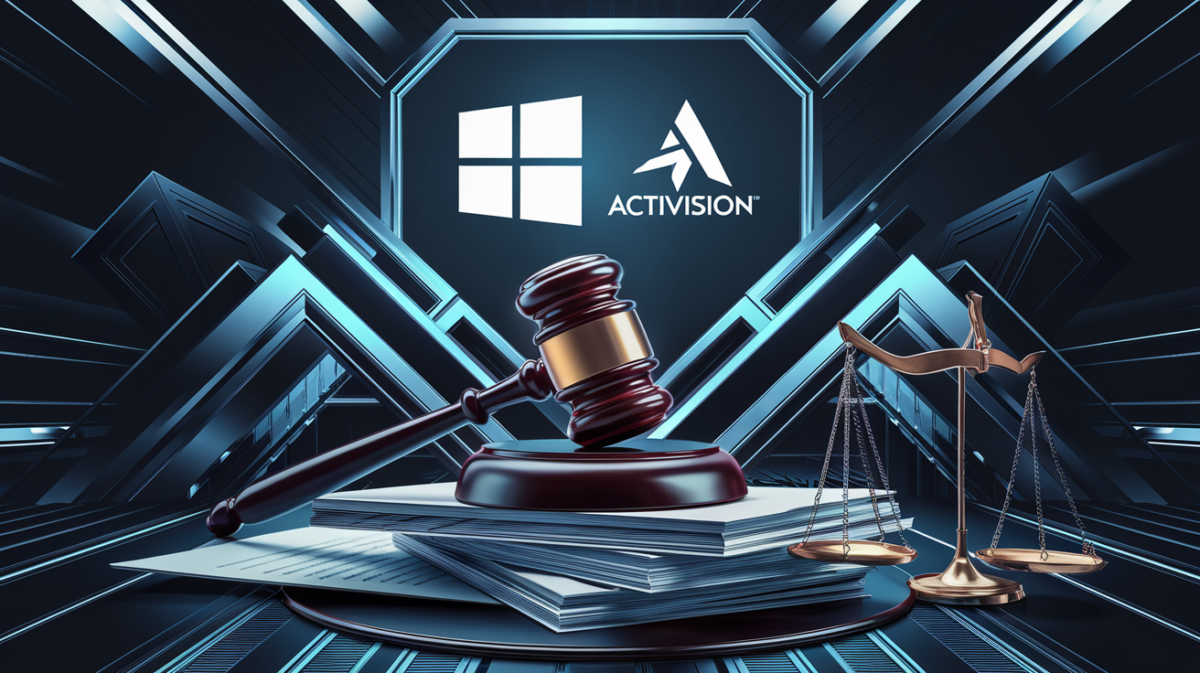 FTC Loses Appeal as Microsoft’s Activision Blizzard Deal Clears Final Hurdle