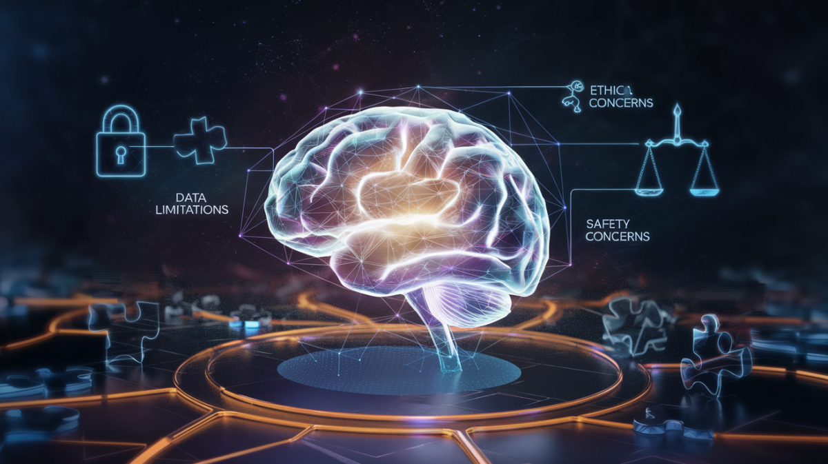 Why Artificial General Intelligence Remains a Distant Dream
