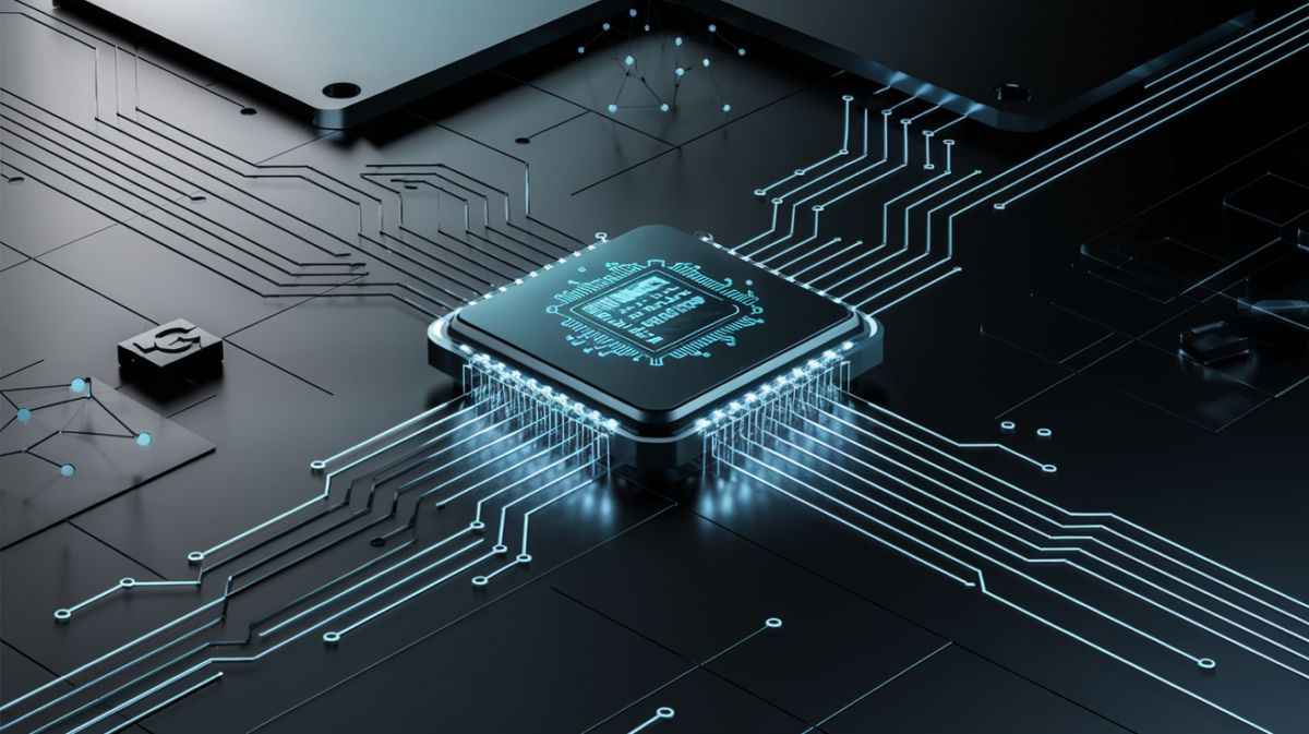 Japan Invests in EdgeCortix to Advance AI Chip Technology for Defense