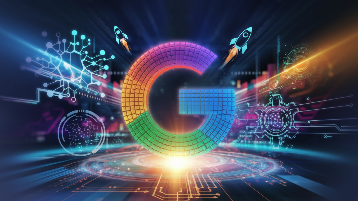 Google Launches AI Startup Fund with Access to Cutting-Edge Tools