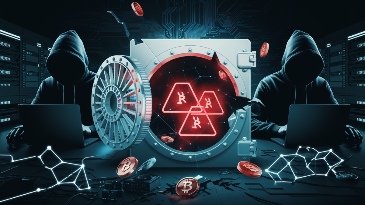 Coinbase Cyberattack Could Cost Up to $400 Million in Losses