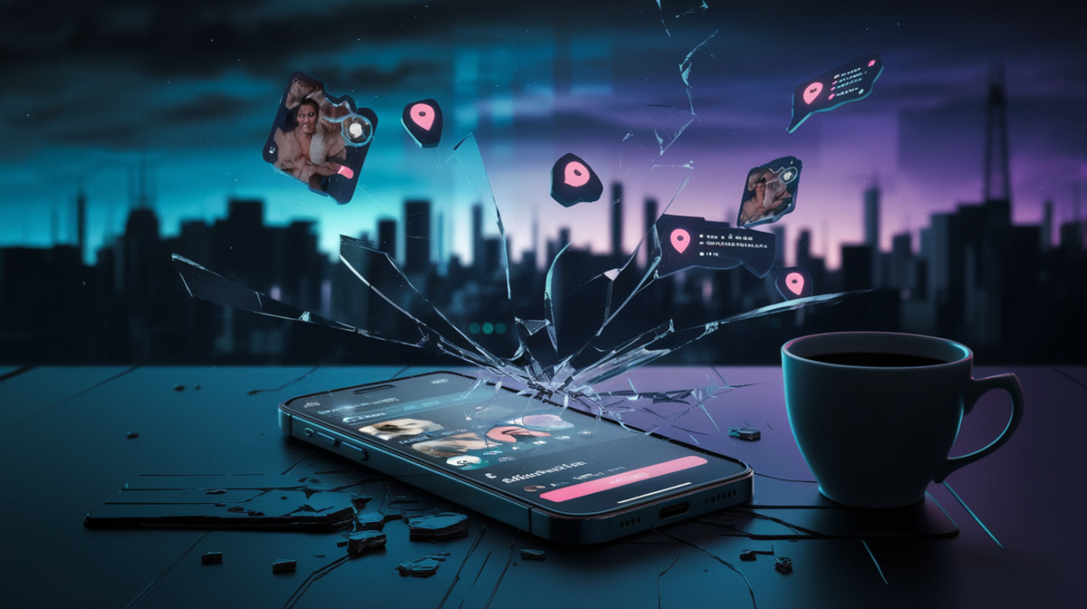 RAW Dating App Exposes Users’ Location Data and Personal Information