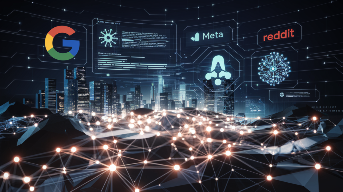 Google Launches AI Mode: A ChatGPT Competitor in Search
