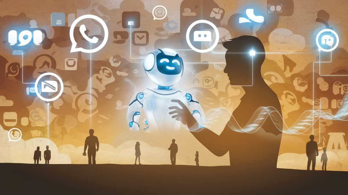 Mark Zuckerberg on AI Companions: Can They Replace Real Friends?