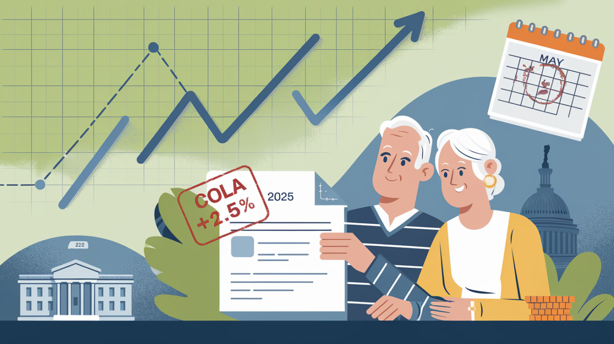 No 15% Social Security Benefit Cut Confirmed for Next Month