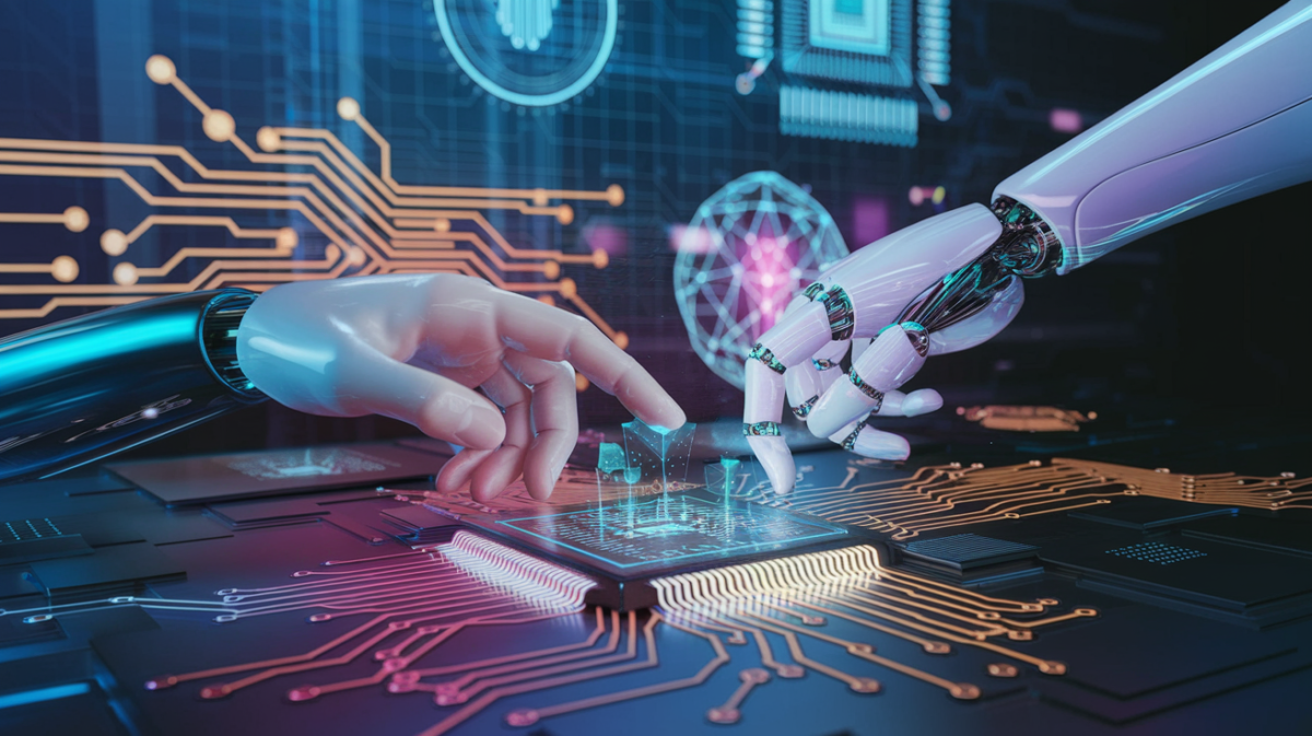 Nvidia CEO Jensen Huang: AI Will Transform Every Job, Some May Disappear