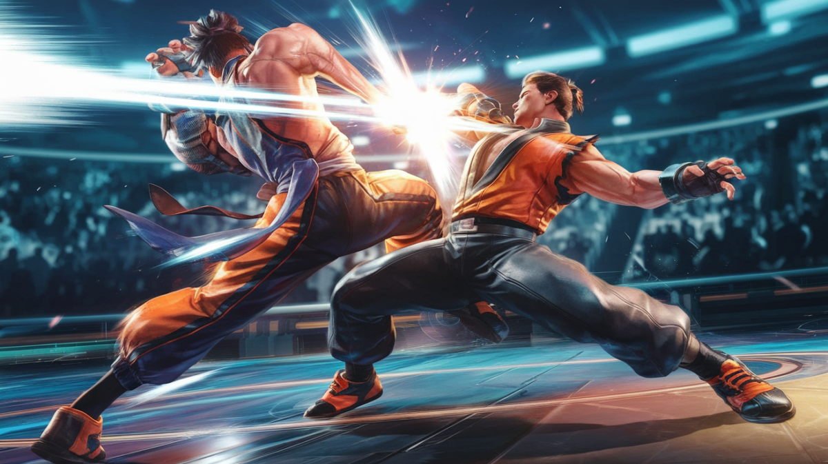Street Fighter 6 Season 3: Perfect Parries May Require Defensive Input for Screen Freeze