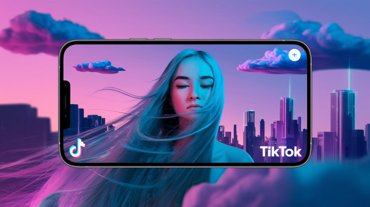 TikTok Launches AI Alive: Transform Photos into Videos with AI