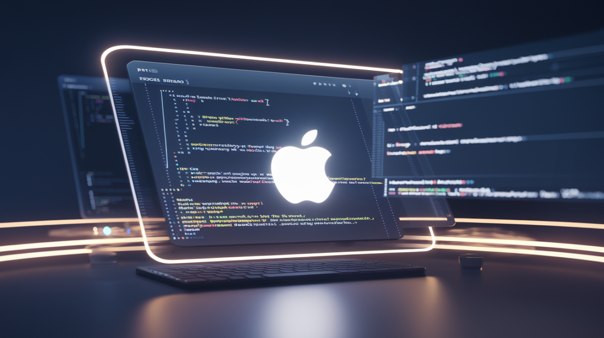 Apple and Anthropic Team Up to Revolutionize AI-Powered Coding