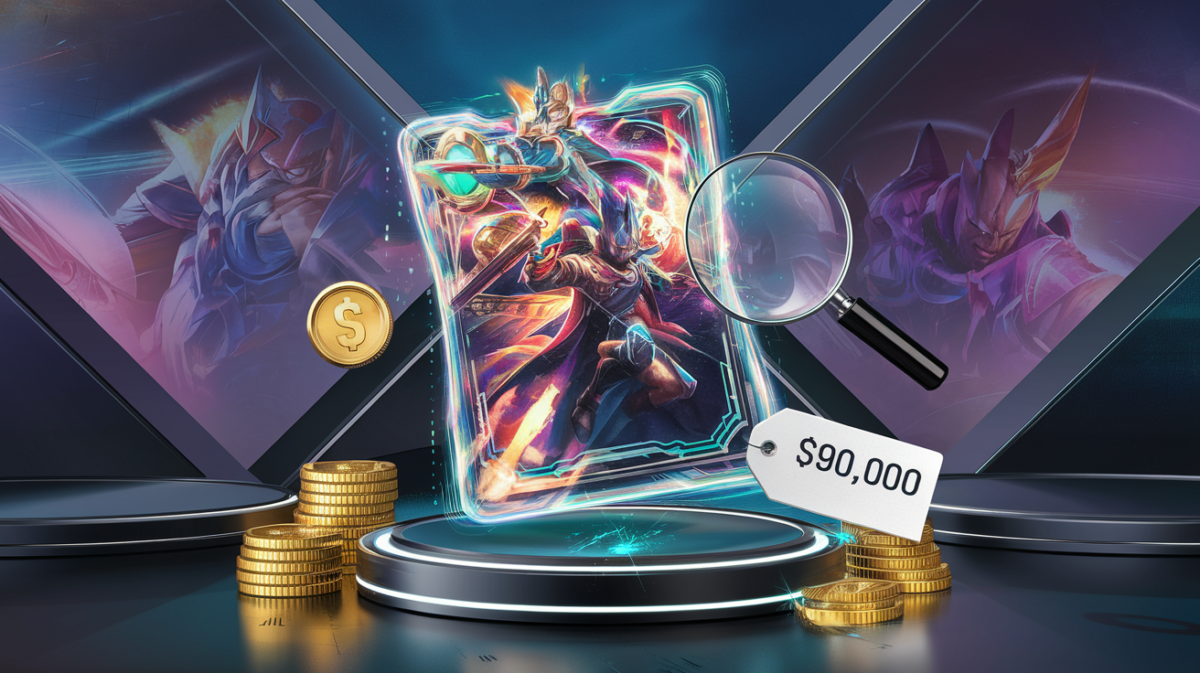 Destined Rivals TCG: Top Cards to Invest In and Collect