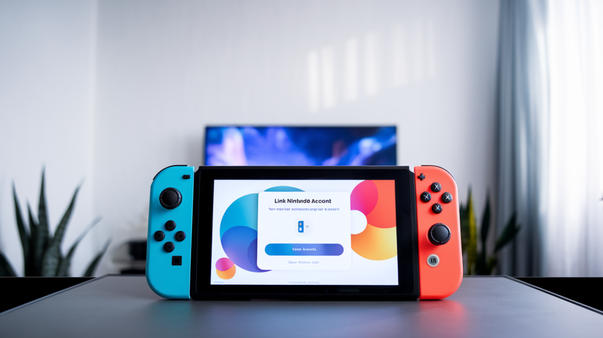 Avoid This Critical Mistake When Setting Up Your Nintendo Switch 2