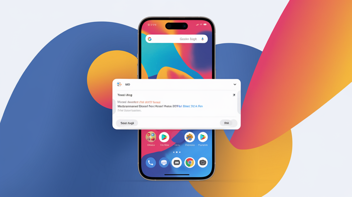 Google Chrome for Android Introduces Bottom Address Bar Feature