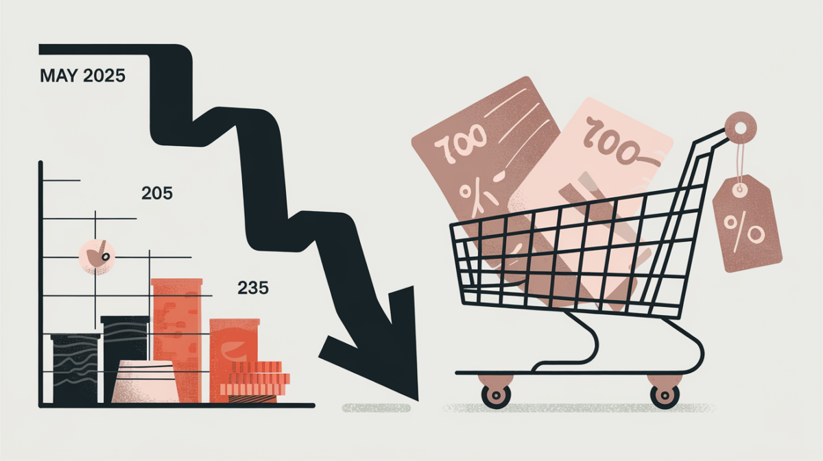 Americans Pull Back on Spending as Inflation and Economic Worries Rise