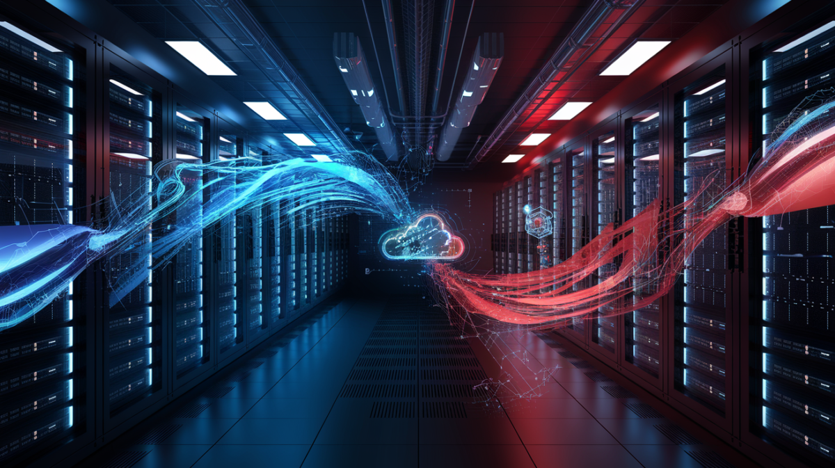 OpenAI Signs Groundbreaking Cloud Deal with Google Despite AI Rivalry