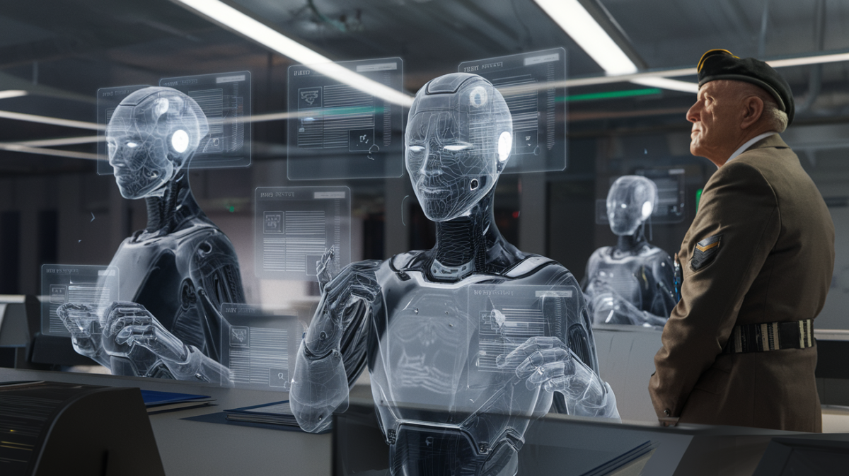 DOGE’s AI Tool for VA Contracts Faces Criticism Over Errors