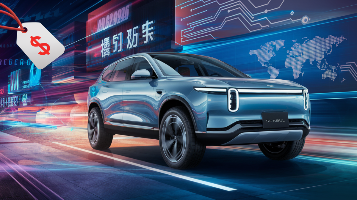 China’s Affordable Electric Cars: A Game Changer or Hidden Cost?