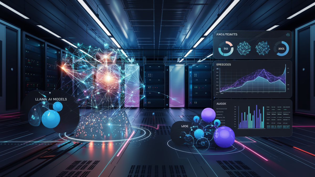 Meta’s Bold Push to Lead the AI Revolution