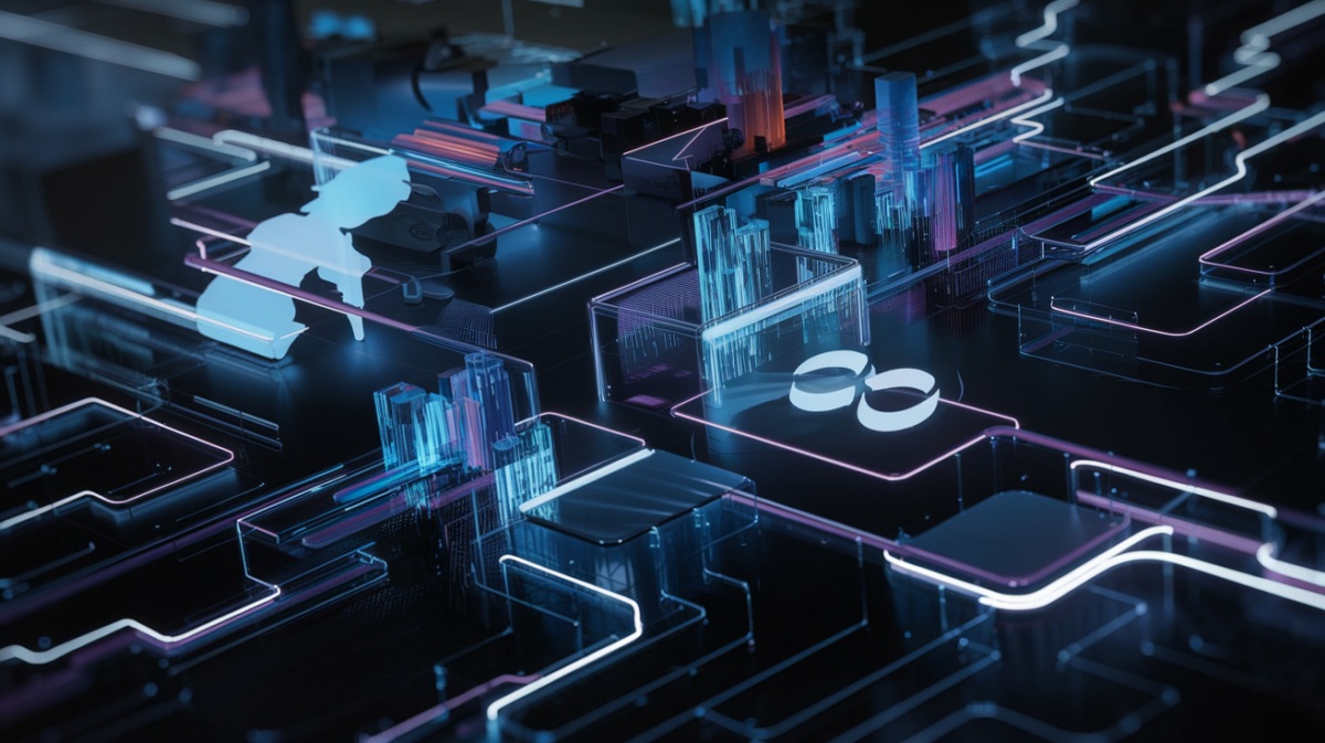 Big Tech’s AI Race: The Push for All-in-One Digital Platforms