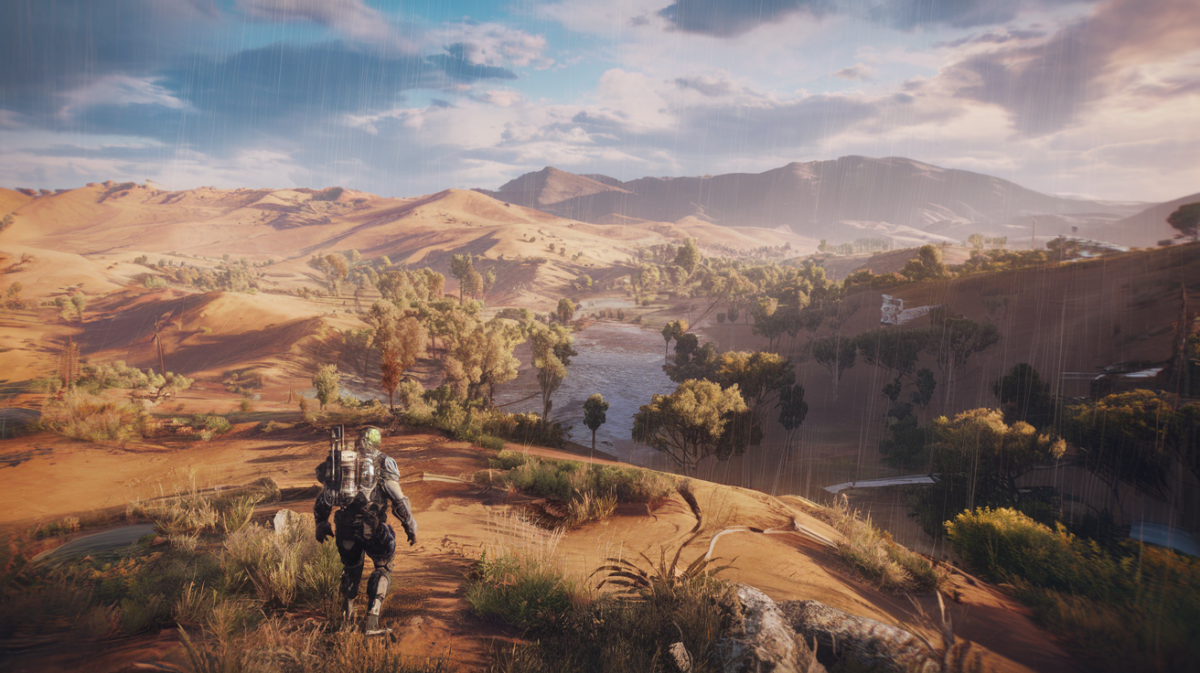 How Long Will It Take to Reconnect Australia in Death Stranding 2?