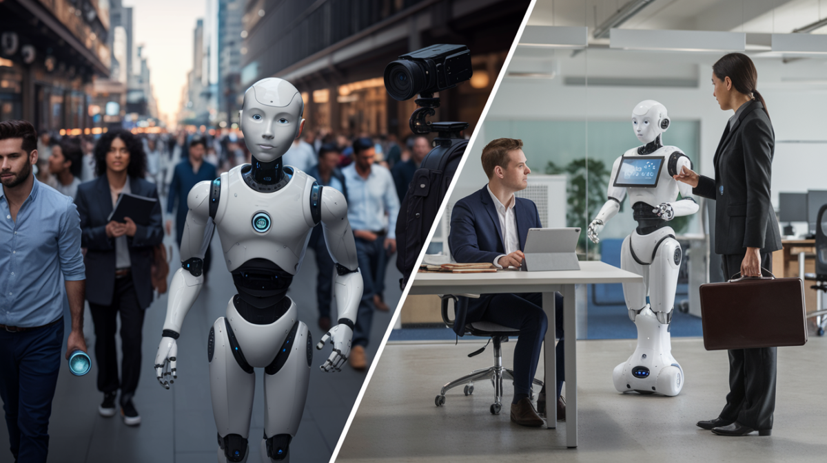 AI’s Impact on Jobs: Inevitable Changes and New Opportunities