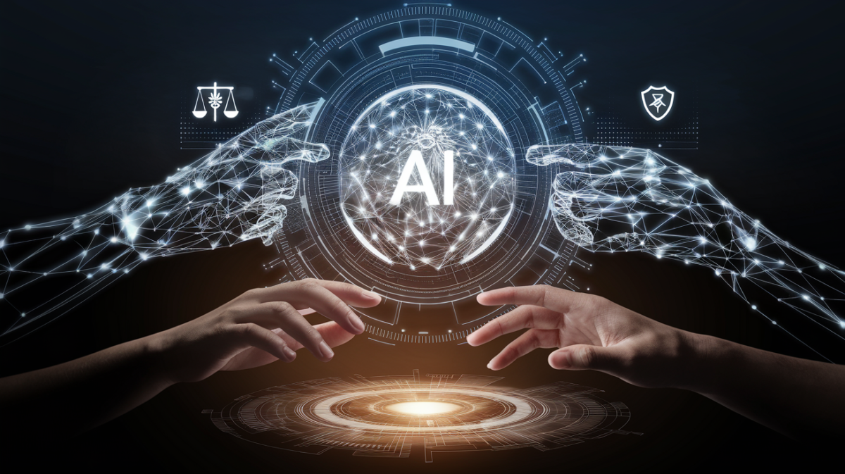 The Right’s Reluctance to Address AI Risks Sparks Concern