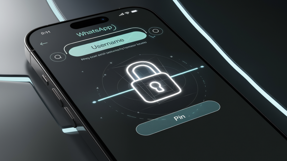 WhatsApp to Introduce Usernames and PINs for Enhanced Privacy