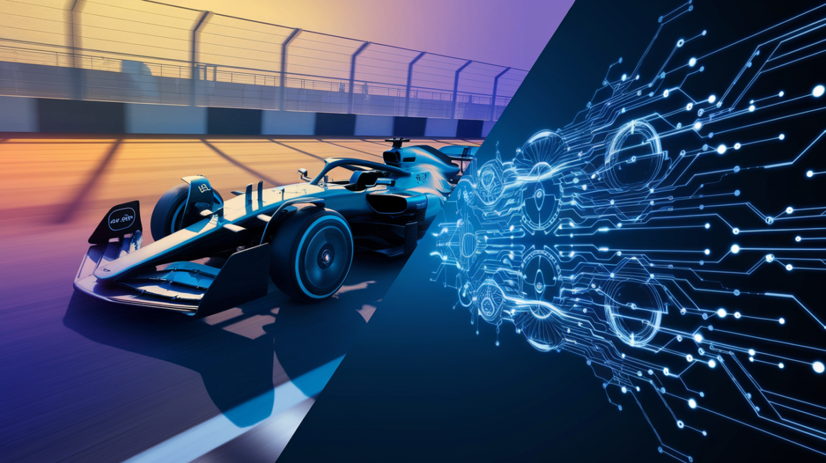 Apple Celebrates ‘F1’ Success While Struggling with AI Challenges