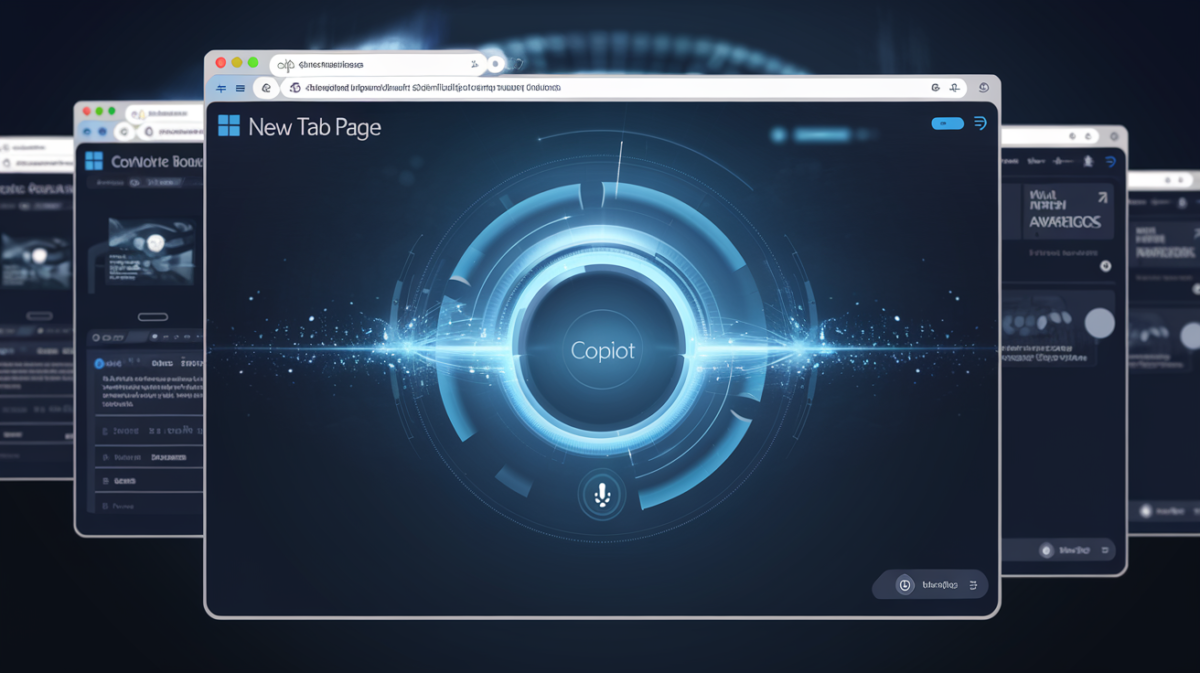 Microsoft Edge’s Copilot Mode: A Smarter Way to Browse the Web