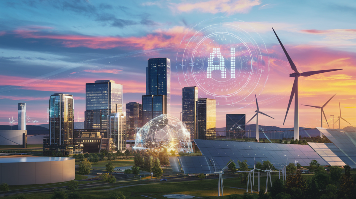Trump Unveils $90 Billion Plan to Turn Pennsylvania into AI Powerhouse
