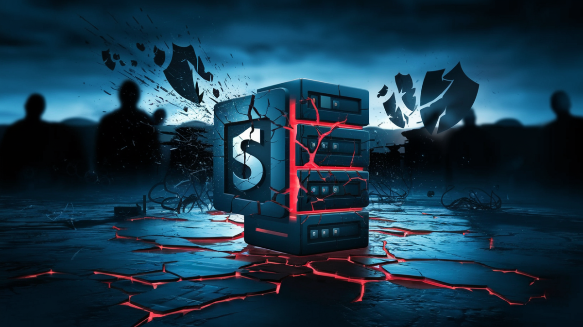 Critical Microsoft SharePoint Vulnerability Exploited in Global Attacks