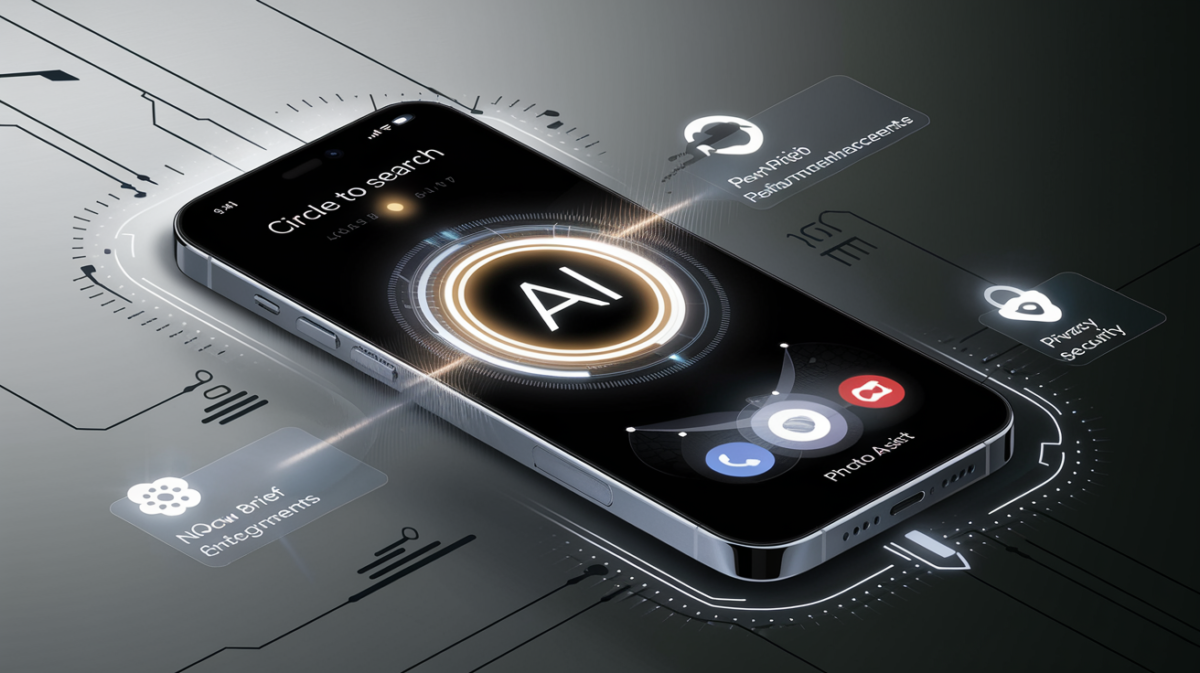Galaxy AI Adoption Hits 70% Among Galaxy S25 Users