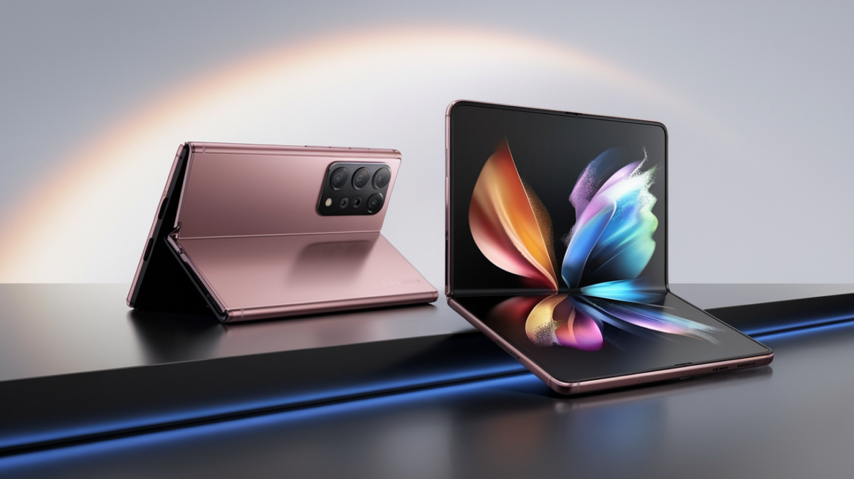 Samsung Galaxy Z Fold 7: A Trade-Off for Sleeker Design