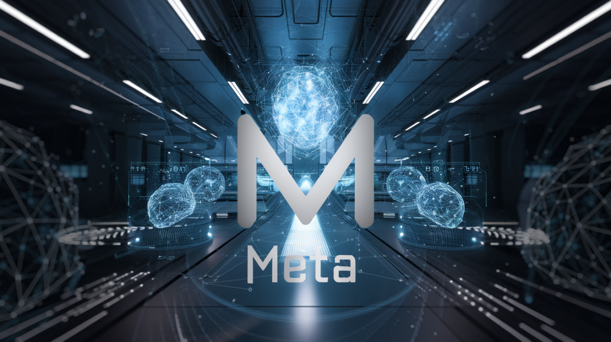 Meta’s Superintelligence Labs Poach Top AI Talent in Silicon Valley