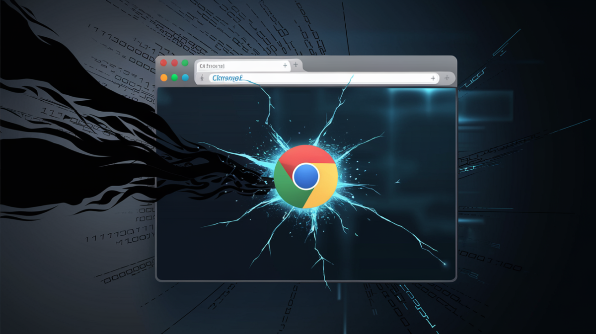 Google Patches Fourth Chrome Zero-Day Flaw Exploited in 2025