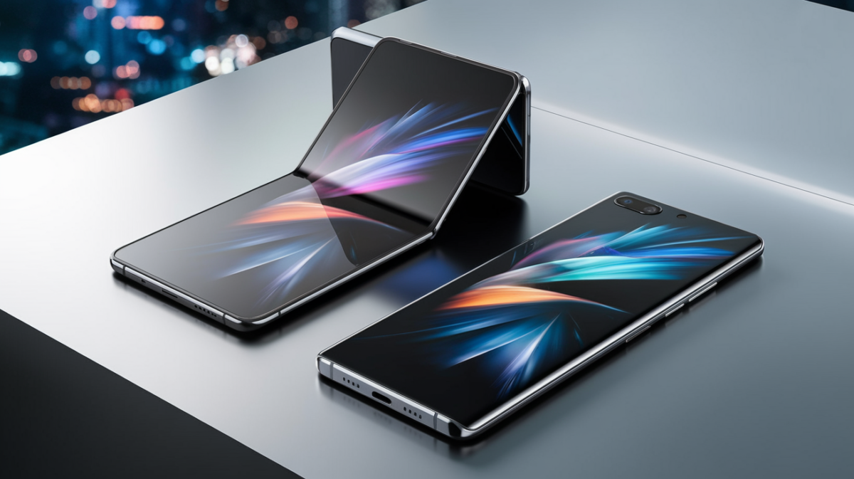 Next-Gen iPhones May Adopt Galaxy S24 Ultra’s Display Innovations