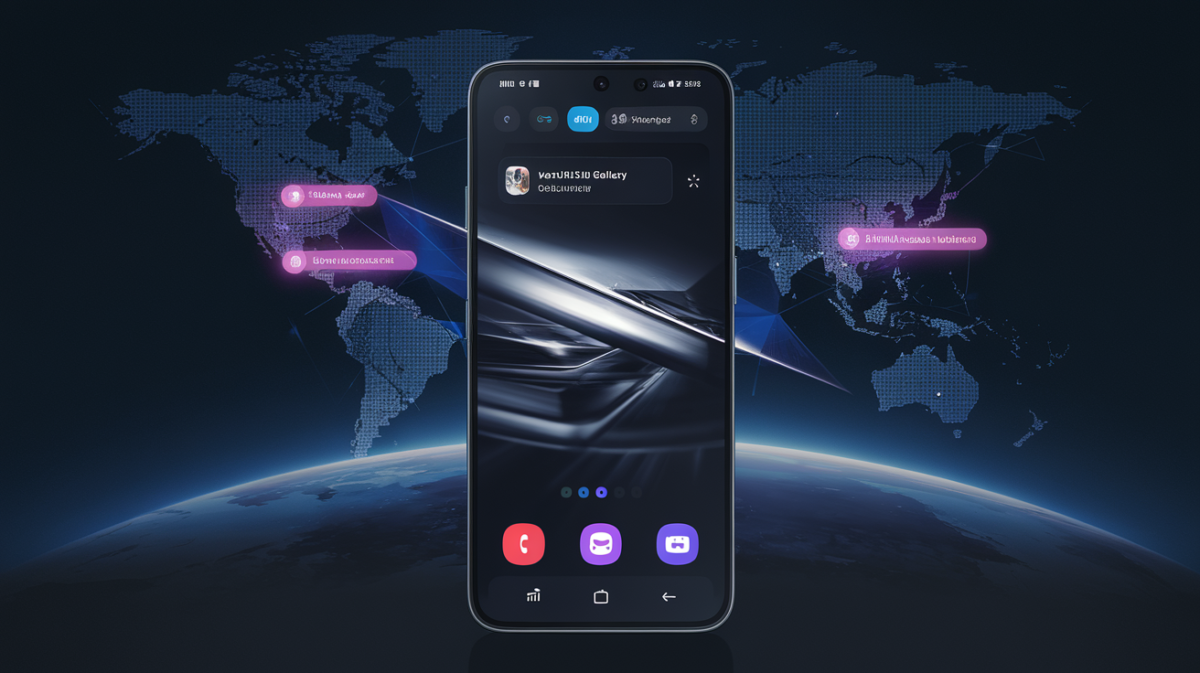 Samsung One UI 8 Update: Status, Features, and Eligible Devices