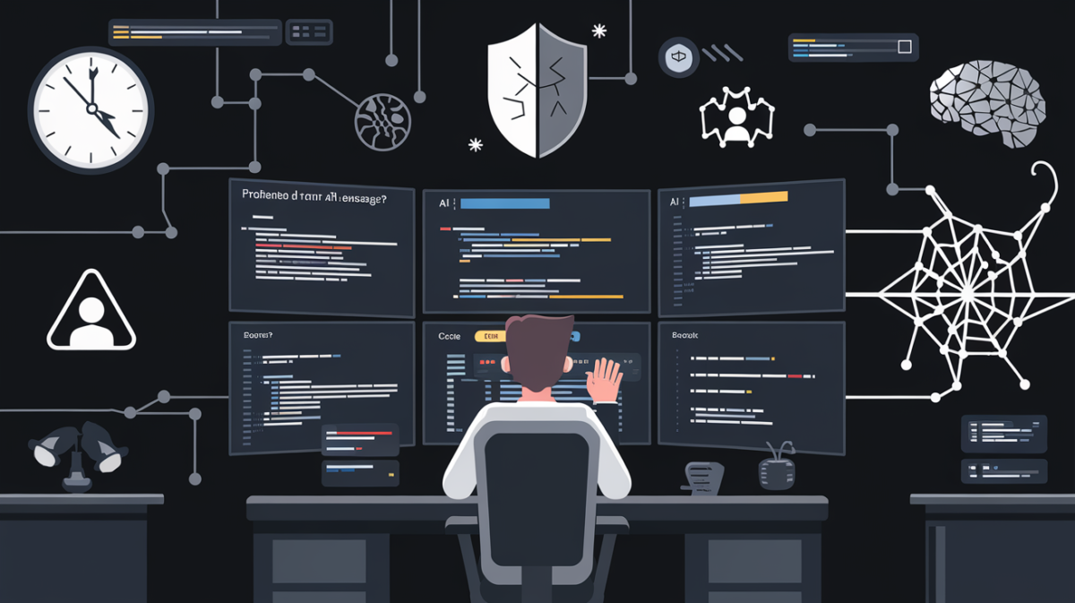 AI Coding Assistants: Are They Slowing Down Developers?