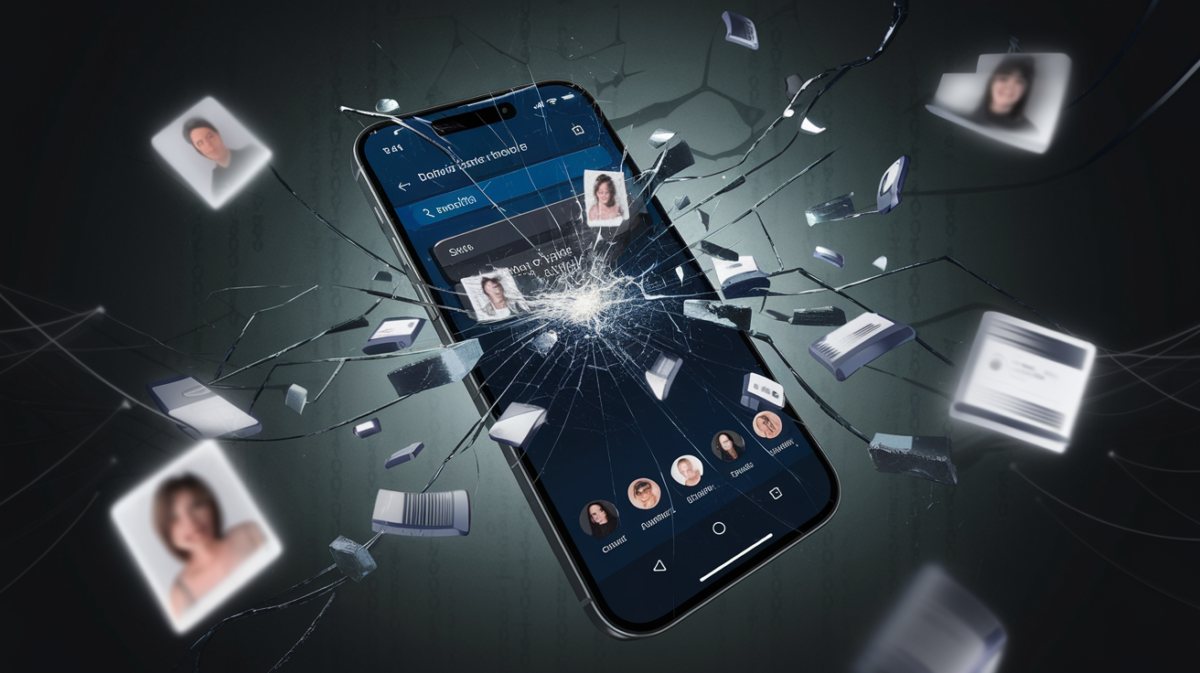 Tea App Data Breach Exposes 72,000 Images of Users