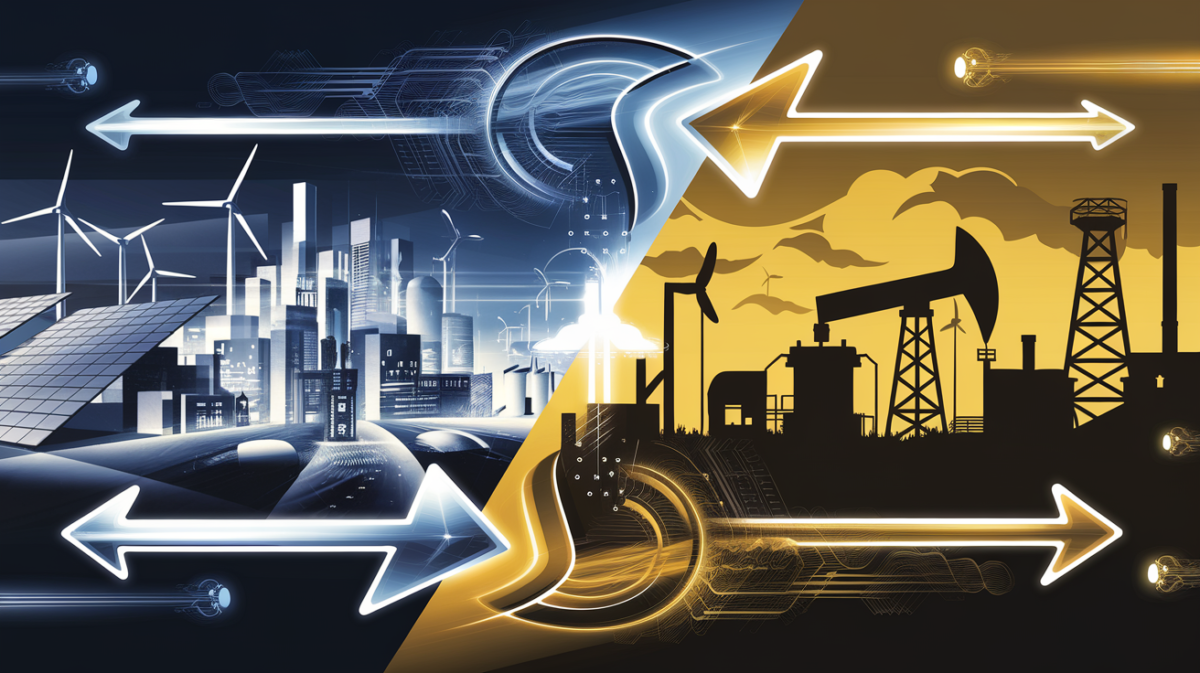 Trump’s ‘Big Beautiful Bill’ Sparks Fears of Energy Crisis and AI Setback
