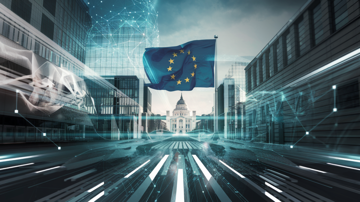 European Commission Stands Firm on AI Act Implementation