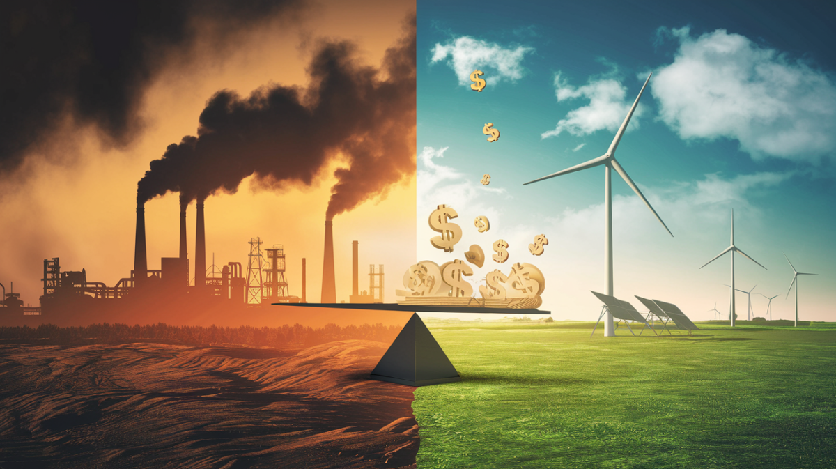 Trump’s OBBB Energy Policy Shifts: Higher Costs and Fewer Renewables