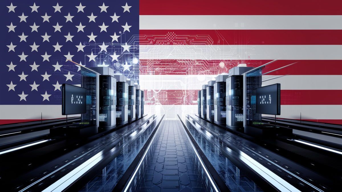 Trump’s AI Action Plan Reshapes American Tech Strategy