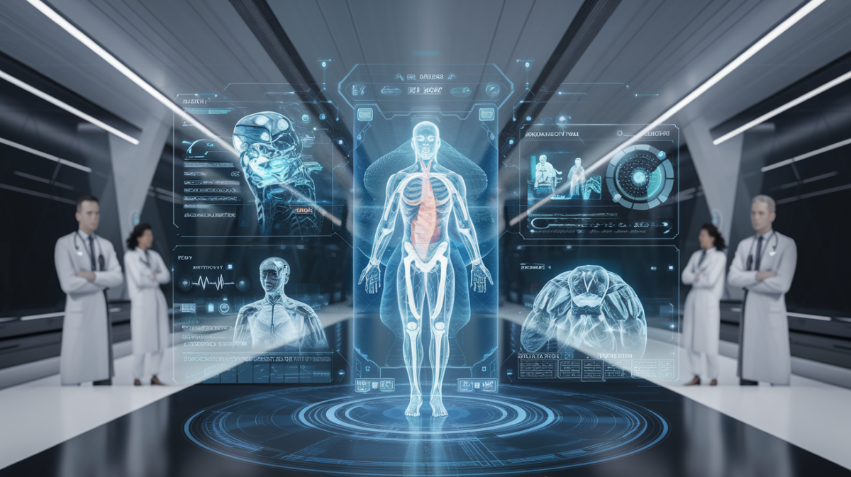Microsoft’s AI System Diagnoses Patients 4 Times More Accurately Than Doctors